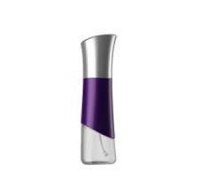Savora Contour Series Purple Oil Mister Spray Bottle RRP 16.99 CLEARANCE XL 7.99